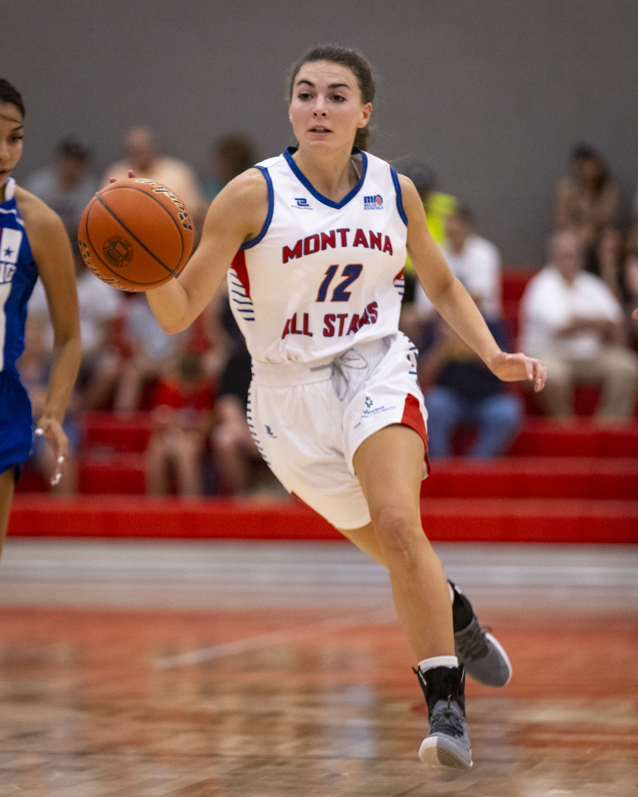 Montana-Wyoming All-Star Basketball Series